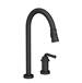 Newport Brass - 2940-5123/56 - Retractable Faucets