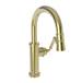 Newport Brass - 2940-5223/03N - Pull Down Bar Faucets