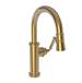 Newport Brass - 2940-5223/10 - Pull Down Bar Faucets