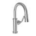 Newport Brass - 2940-5223/20 - Pull Down Bar Faucets