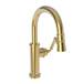 Newport Brass - 2940-5223/24 - Pull Down Bar Faucets