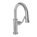 Newport Brass - 2940-5223/26 - Pull Down Bar Faucets
