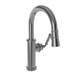 Newport Brass - 2940-5223/30 - Pull Down Bar Faucets