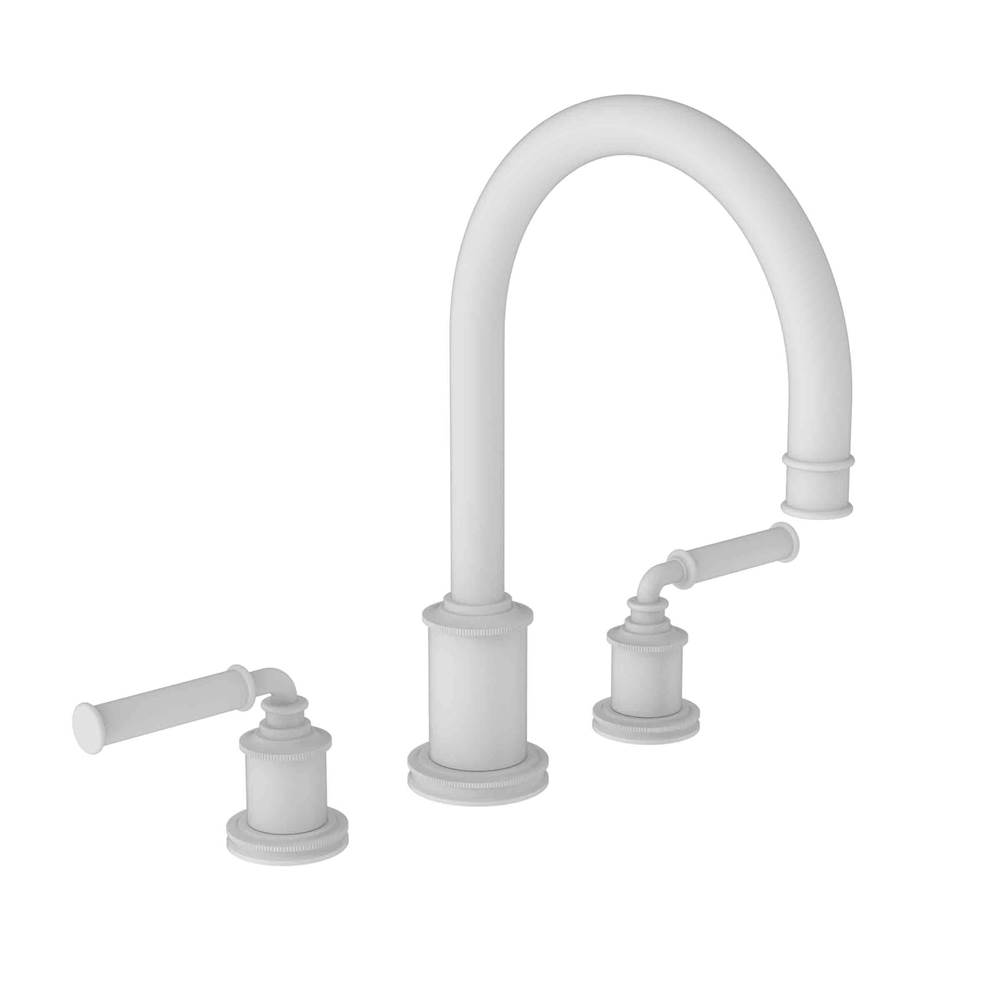 Newport Brass Widespread Bathroom Sink Faucets item 2940C/52