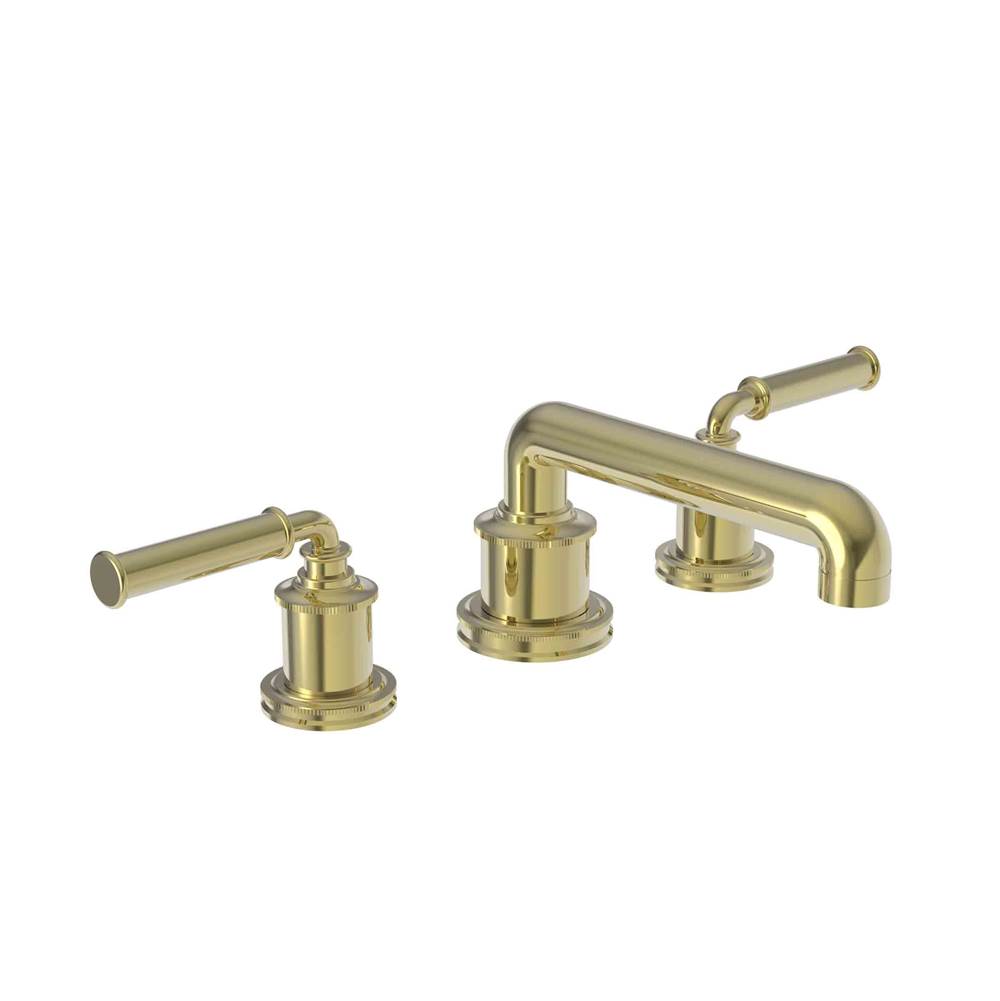 Newport Brass Widespread Bathroom Sink Faucets item 2940/03N