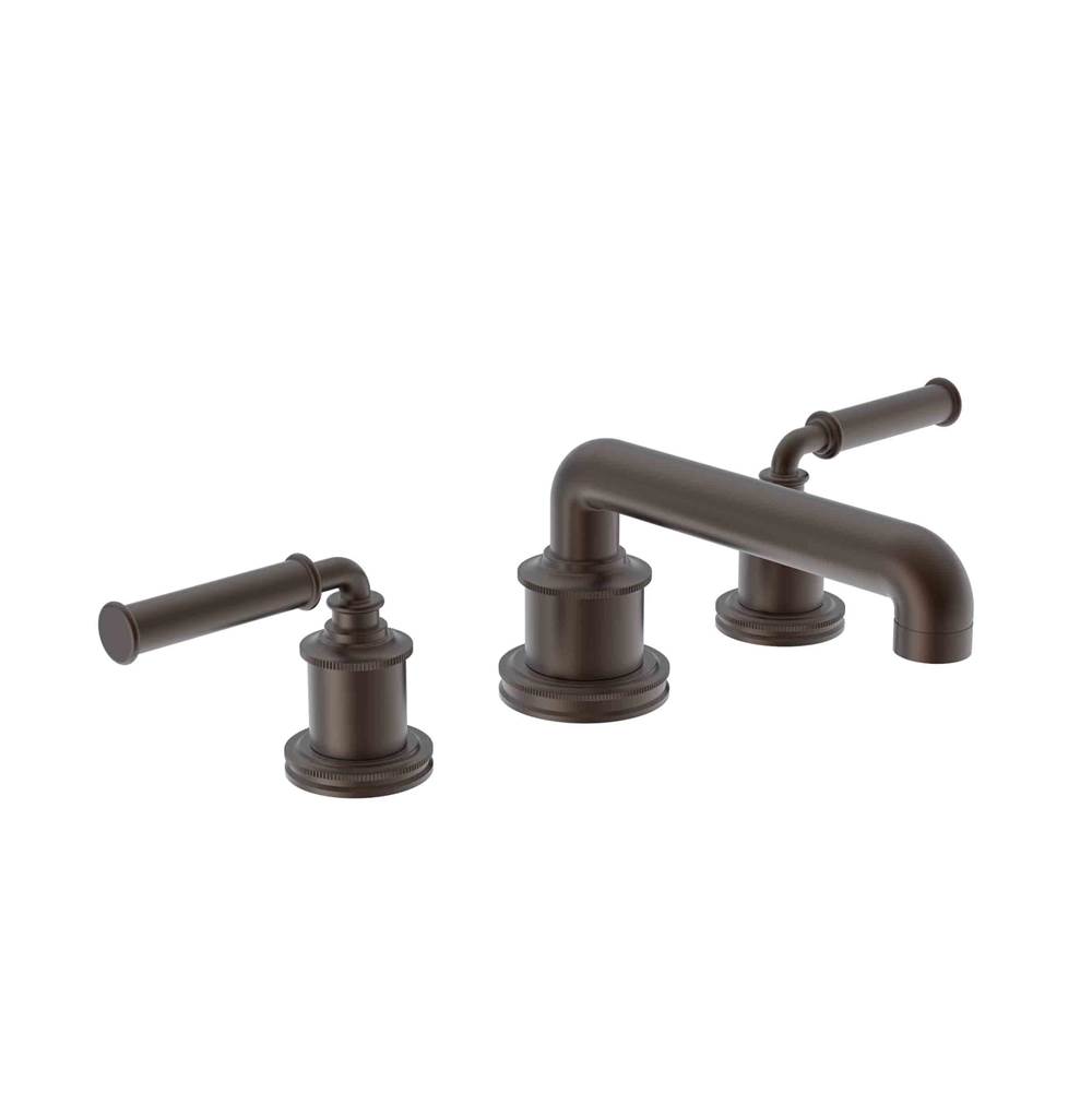 Newport Brass Widespread Bathroom Sink Faucets item 2940/07