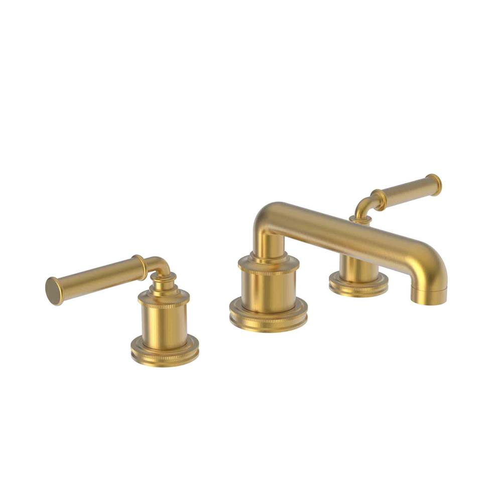 Newport Brass Widespread Bathroom Sink Faucets item 2940/24S