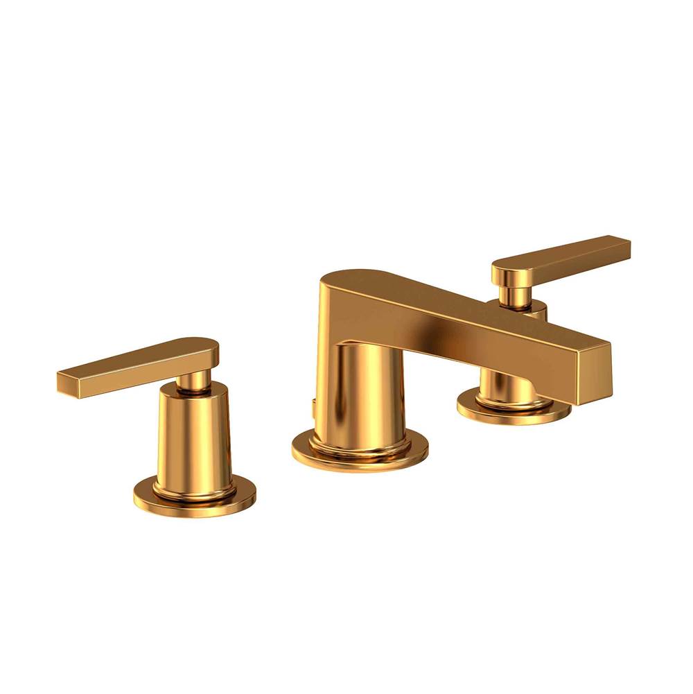 Newport Brass Widespread Bathroom Sink Faucets item 2970/034