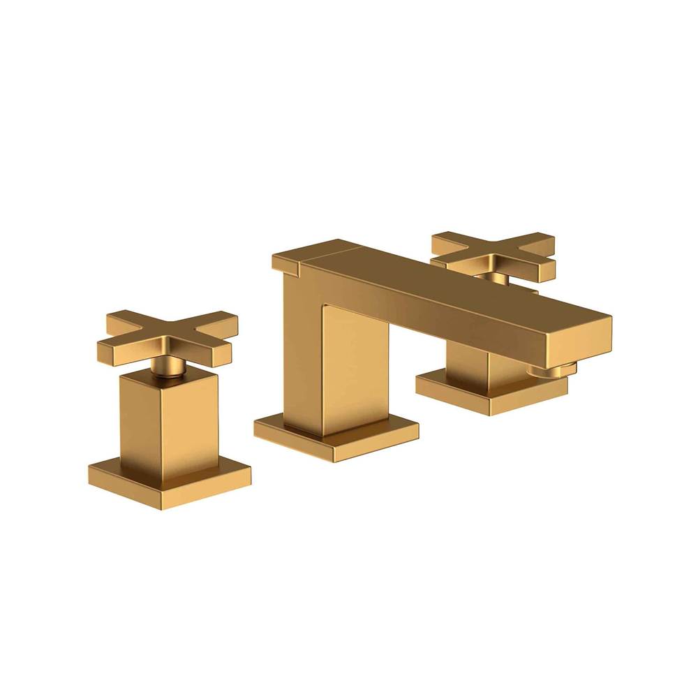 Newport Brass Widespread Bathroom Sink Faucets item 2990/10