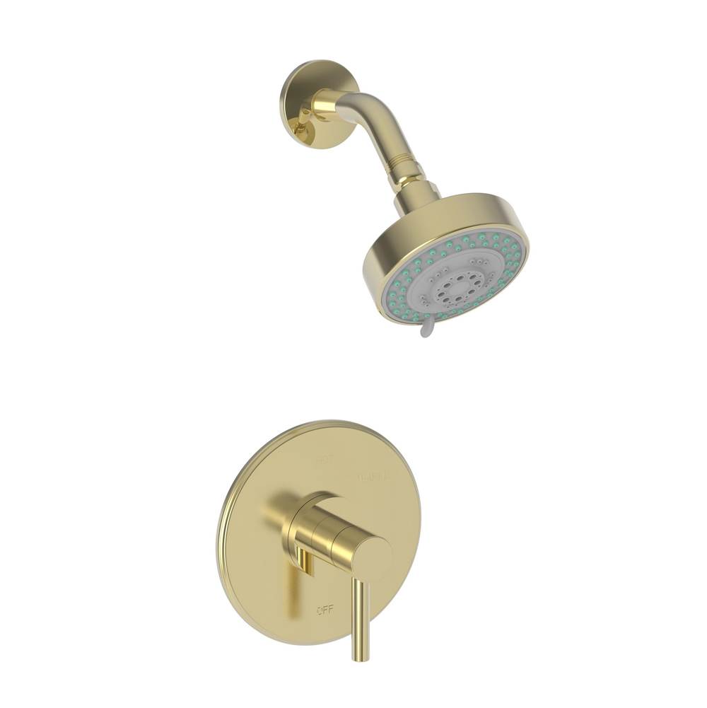Newport Brass  Shower Only Faucets item 3-1504BP/24A