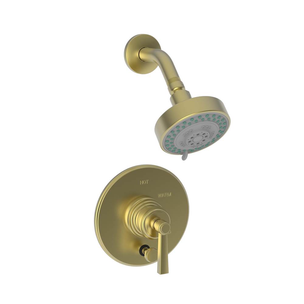 Newport Brass  Shower Only Faucets item 3-1624BP/04