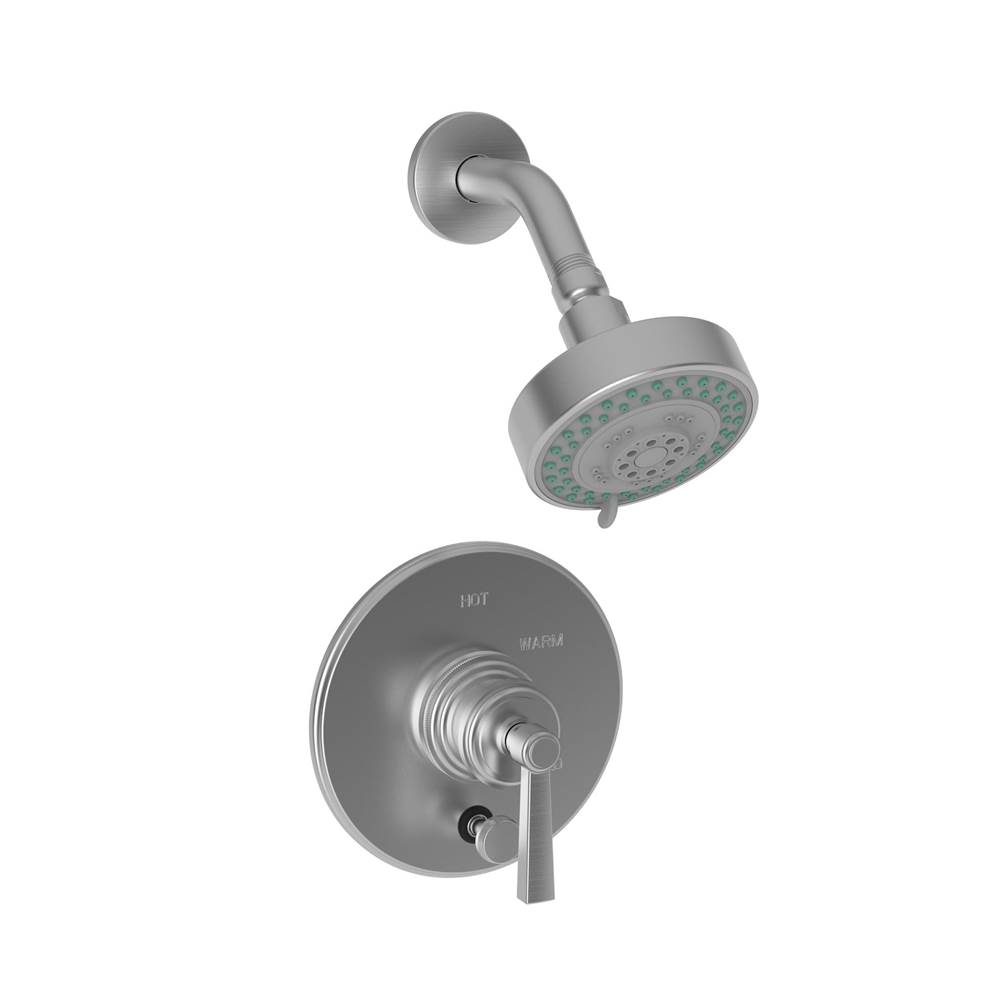 Newport Brass  Shower Only Faucets item 3-1624BP/20