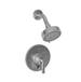 Newport Brass - 3-1624BP/20 - Shower Only Faucets