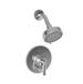 Newport Brass - 3-1624BP/26 - Shower Only Faucets