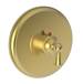 Newport Brass - 3-2414TR/24S - Thermostatic Valve Trim Shower Faucet Trims