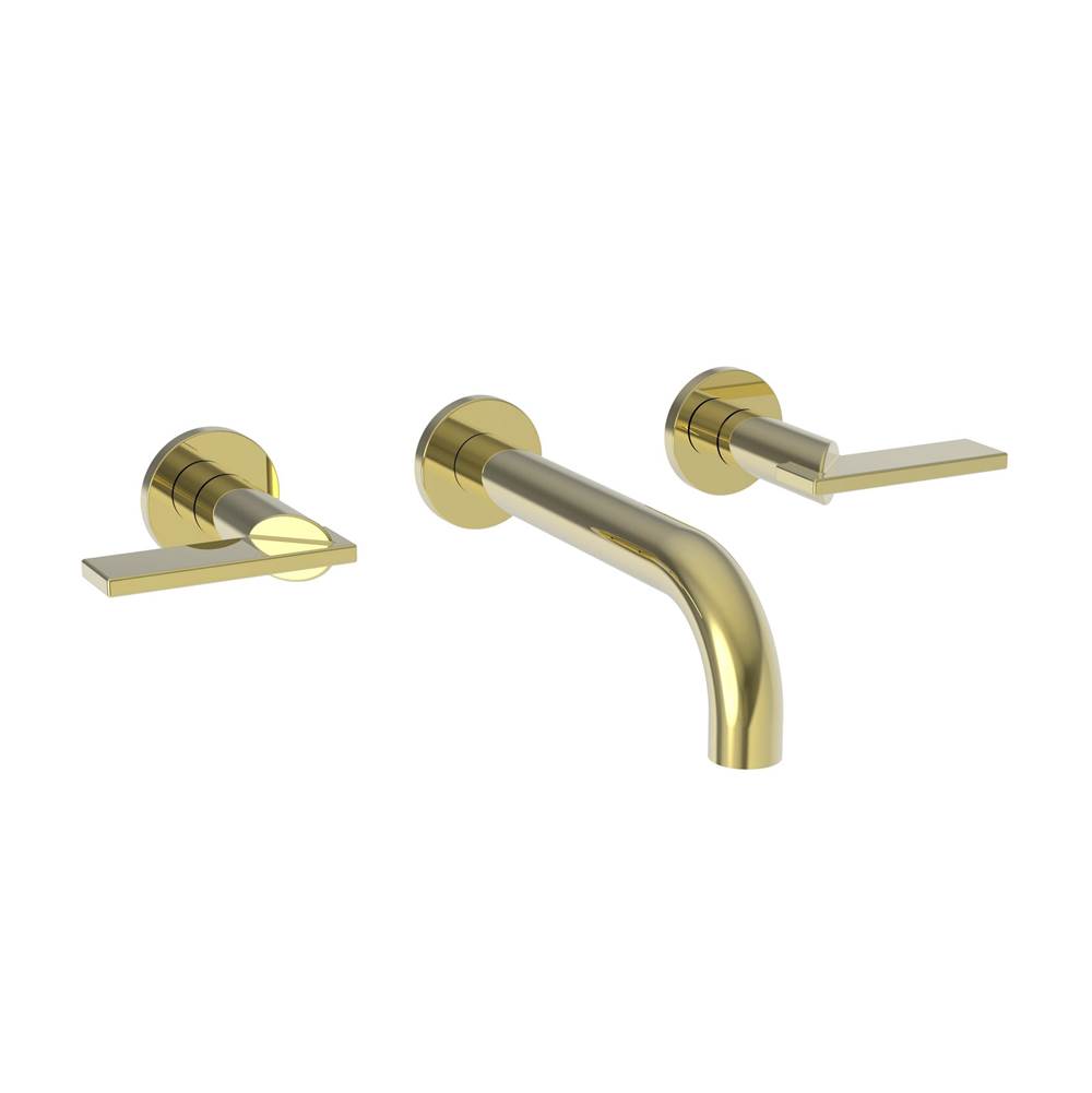 Newport Brass Wall Mounted Bathroom Sink Faucets item 3-2481/01