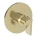 Newport Brass - 3-2484TR/24A - Thermostatic Valve Trim Shower Faucet Trims