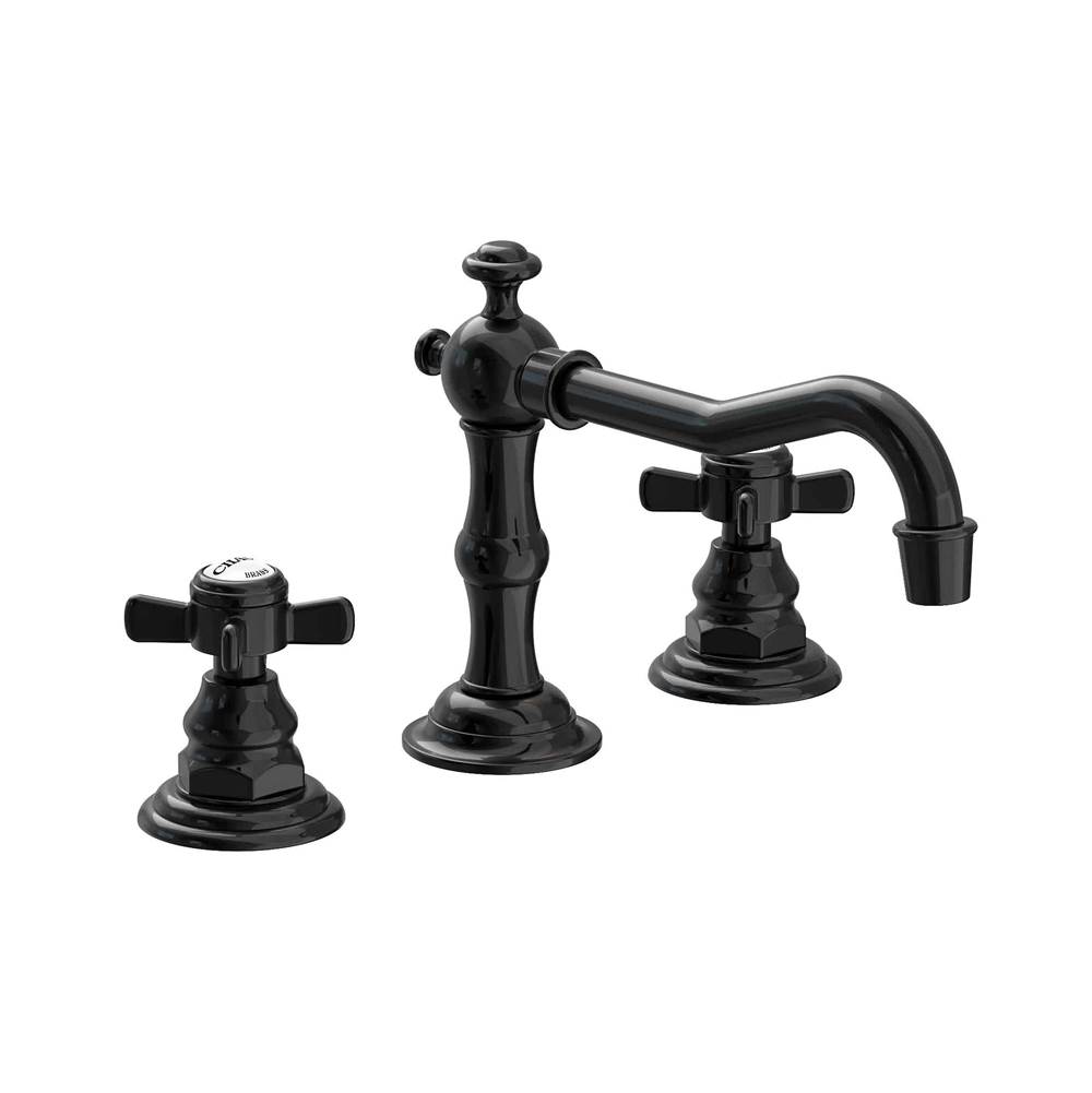 Newport Brass Widespread Bathroom Sink Faucets item 1000/54