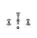 Newport Brass - 1009/03N - Bidet Faucets