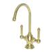 Newport Brass - 1030-5603/01 - Hot And Cold Water Faucets