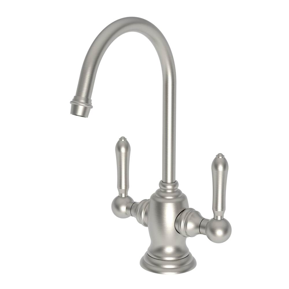 Newport Brass Hot And Cold Water Faucets Water Dispensers item 1030-5603/15S