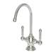 Newport Brass - 1030-5603/15 - Hot And Cold Water Faucets