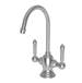 Newport Brass - 1030-5603/20 - Hot And Cold Water Faucets