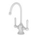 Newport Brass - 1030-5603/52 - Hot And Cold Water Faucets