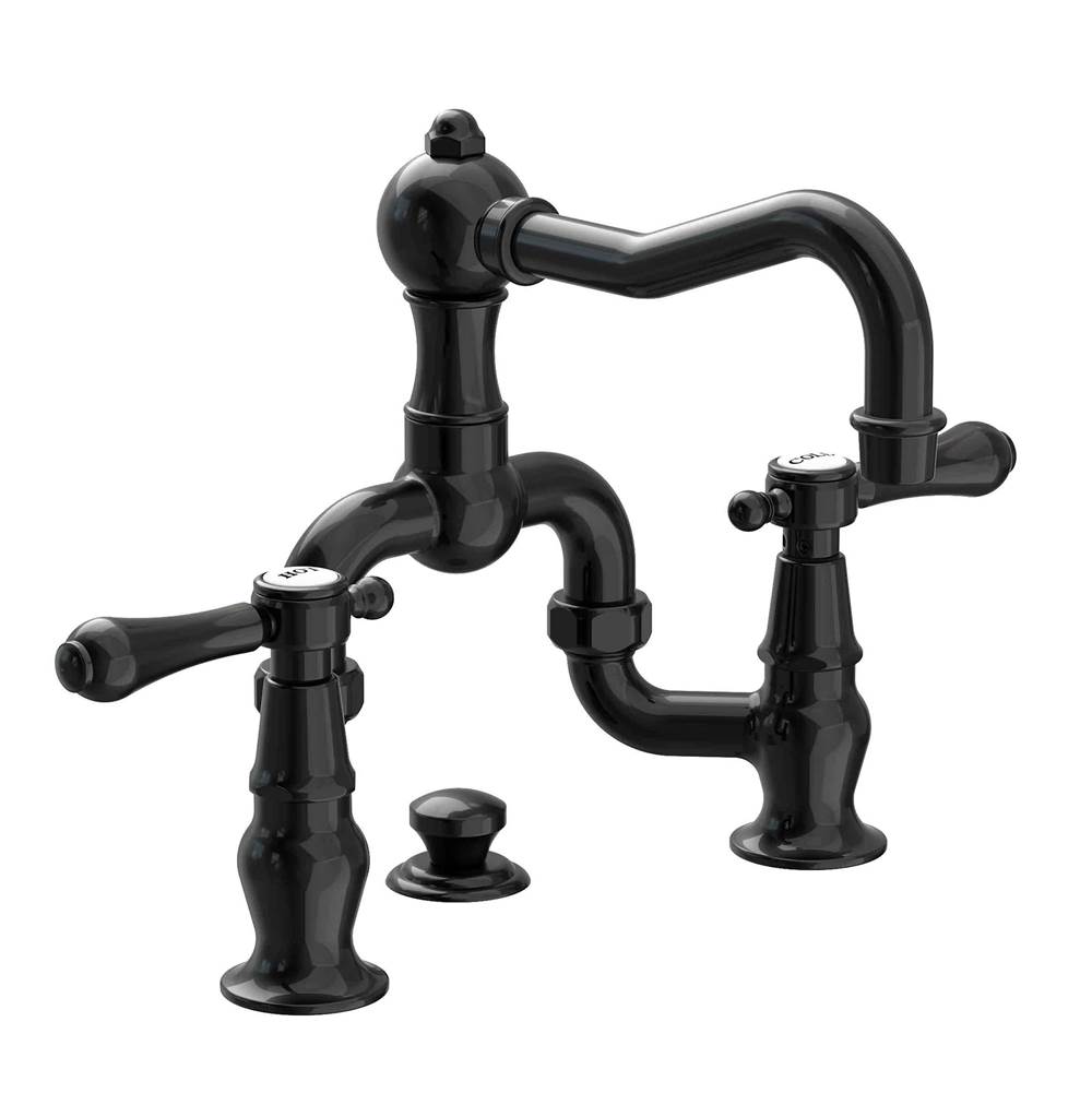 Newport Brass Widespread Bathroom Sink Faucets item 1030B/54