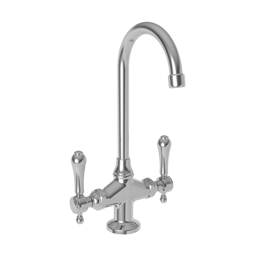 Newport Brass  Bar Sink Faucets item 1038/ORB