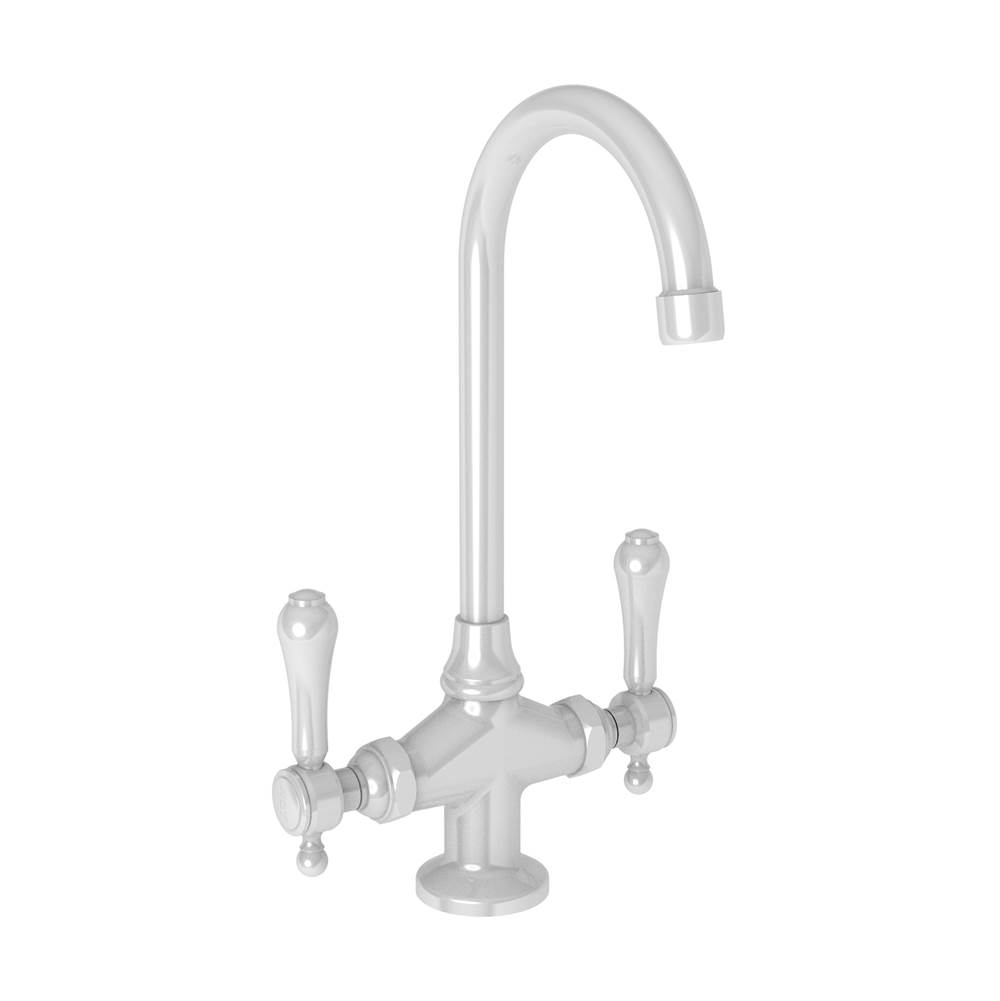 Newport Brass  Bar Sink Faucets item 1038/50