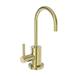 Newport Brass - 106H/01 - Hot Water Faucets