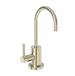 Newport Brass - 106H/24A - Hot Water Faucets