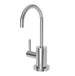 Newport Brass - 106H/08A - Hot Water Faucets