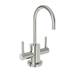 Newport Brass - 106/15 - Hot And Cold Water Faucets