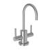 Newport Brass - 106/20 - Hot And Cold Water Faucets
