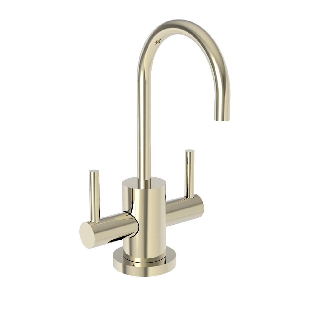 Newport Brass Hot And Cold Water Faucets Water Dispensers item 106/24A