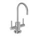 Newport Brass - 106/24S - Hot And Cold Water Faucets