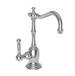 Newport Brass - 108H/VB - Hot Water Faucets