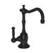 Newport Brass - 108H/54 - Hot Water Faucets