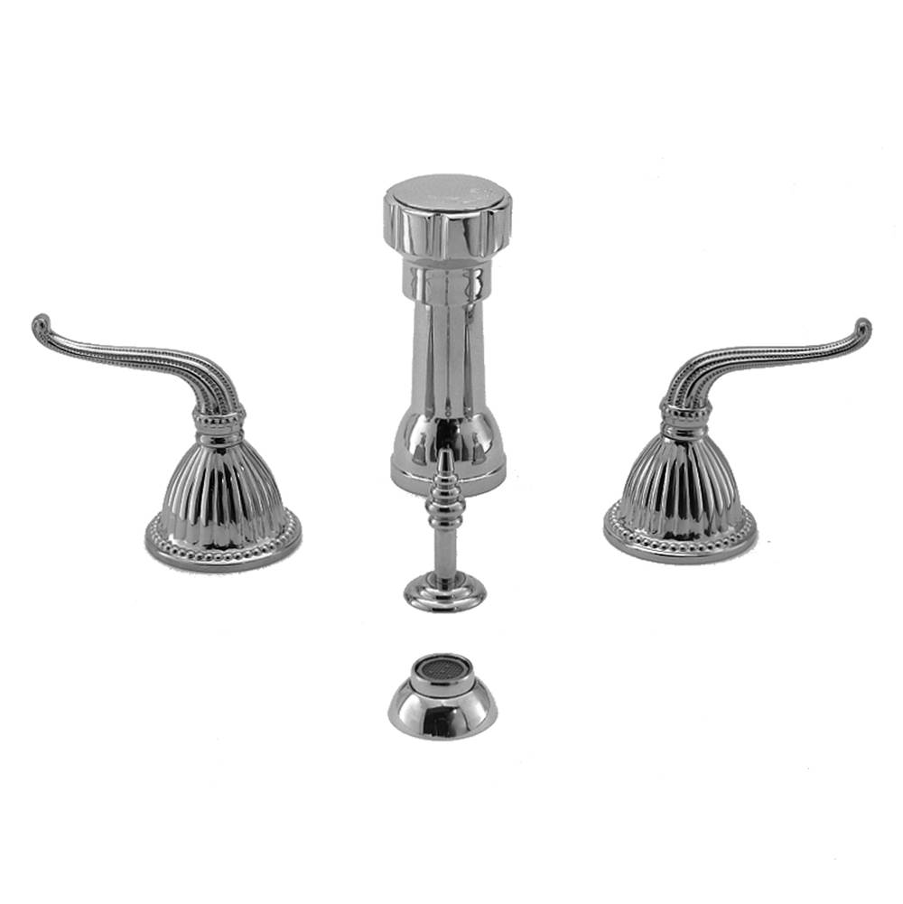 Newport Brass  Bidet Faucets item 1099/15A