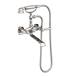 Newport Brass - 1200-4283/15 - Tub Faucets With Hand Showers