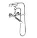 Newport Brass - 1200-4283/26 - Tub Faucets With Hand Showers