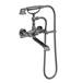 Newport Brass - 1200-4283/30 - Tub Faucets With Hand Showers