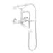 Newport Brass - 1200-4283/52 - Tub Faucets With Hand Showers