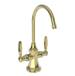 Newport Brass - 1200-5603/03N - Hot And Cold Water Faucets