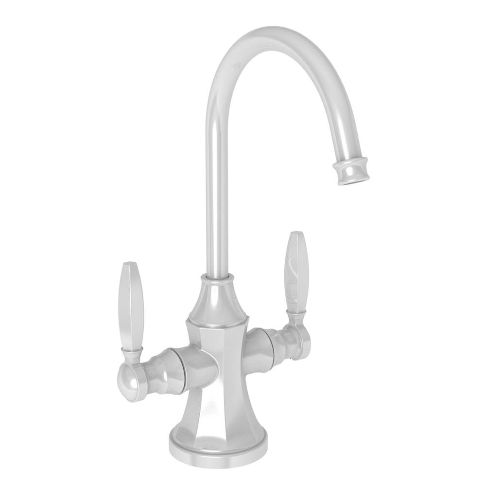 Newport Brass Hot And Cold Water Faucets Water Dispensers item 1200-5603/50
