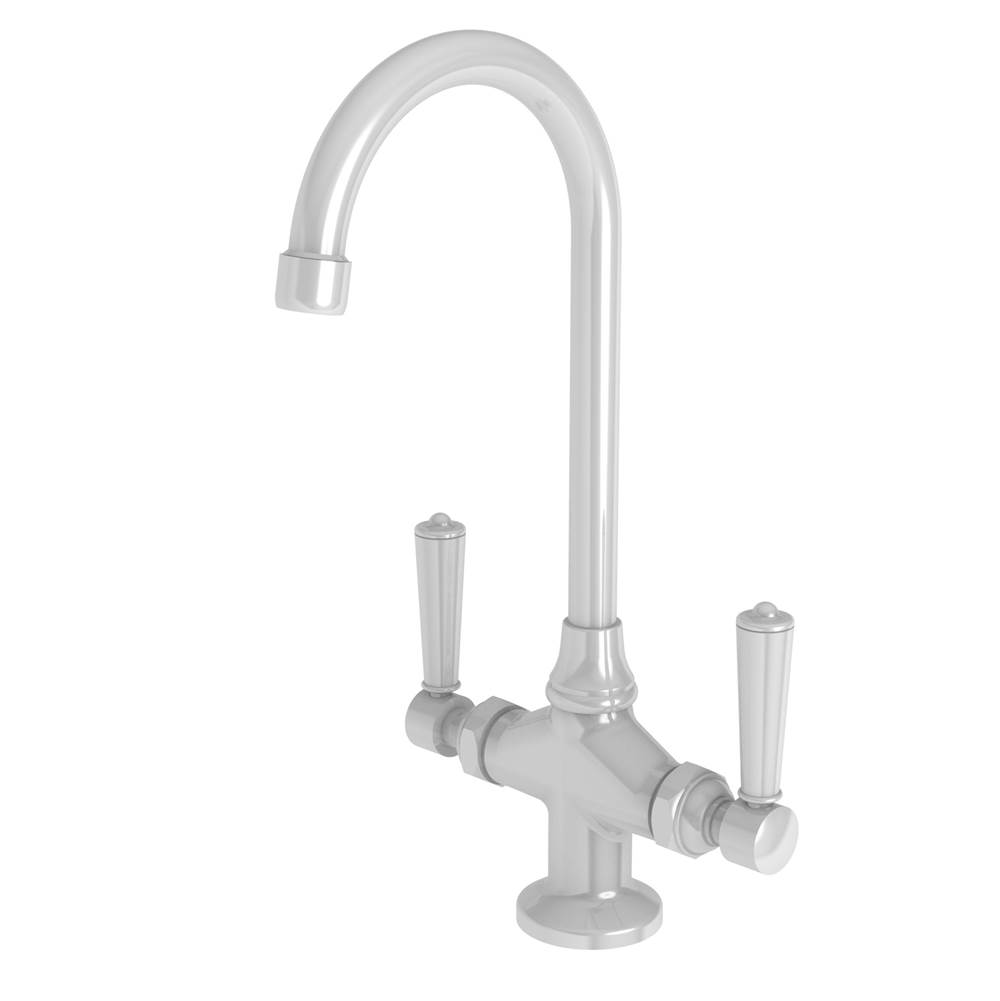 Newport Brass  Bar Sink Faucets item 1208/50