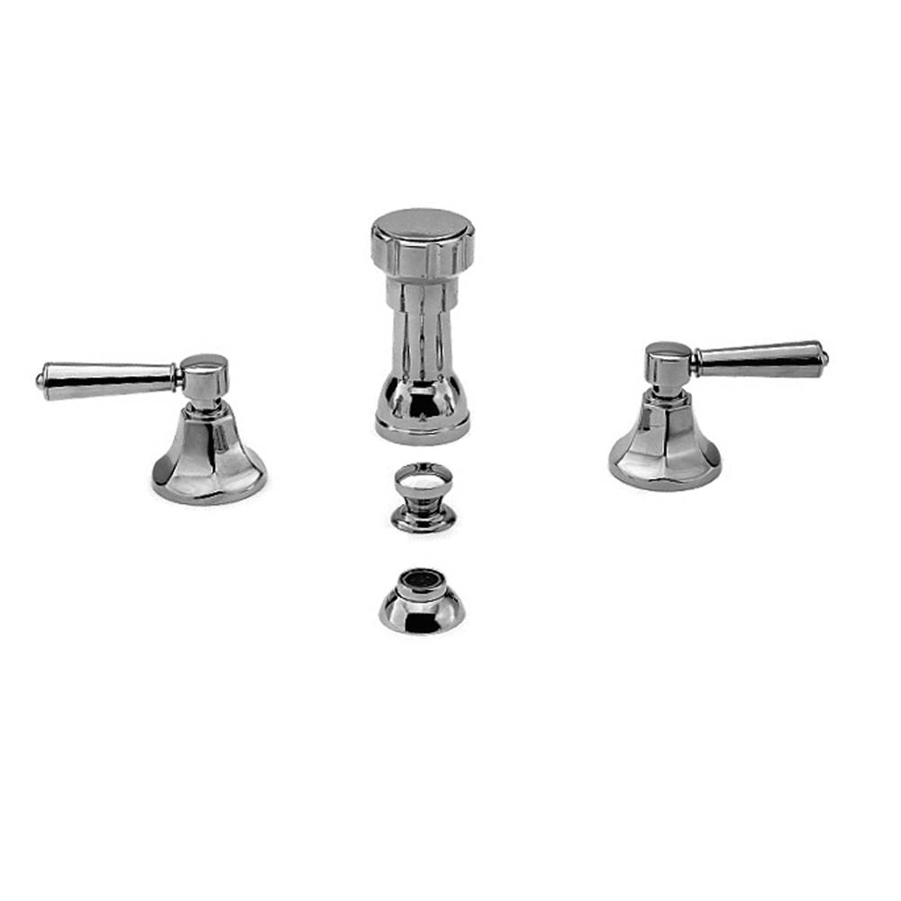 Newport Brass  Bidet Faucets item 1209/10