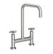 Newport Brass - 1400-5402/20 - Bridge Kitchen Faucets